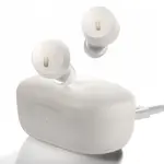 Baseus Bowie E18 True Wireless Bluetooth Earbuds – Color: White – Thumbnail 3