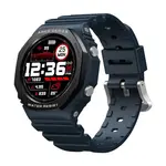 Zeblaze Ares 2 Rugged Smartwatch – Color: Blue – Thumbnail 1