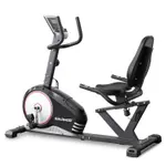 Marcy NS-1201R Adjustable Seat and 8 Resistance Levels, 300 Pound Capacity  Recumbent Exercise Bike  – Thumbnail 2