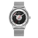 Dial Color: Black