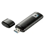 D-Link DWA-182 Dual Band AC1200 Mbps Wi-Fi USB Adapter – Thumbnail 2