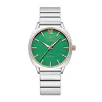 Dial Color: Green