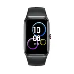 Honor Choice Moecen Band AMOLED Bluetooth Calling Smart Band – Color: Black – Thumbnail 2