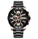 Dial Color: Black