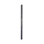 Lameila 01 Double Head Automatic Fine Eyebrow Pencil Black – Thumbnail 2