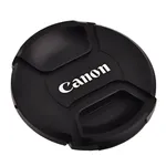 Canon 77mm Lens Cap – Thumbnail 3