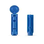Curex Twist-Type Disposable Blood Lancet for Glucose Testing – Thumbnail 3