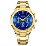 Dial Color: Blue