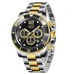 Strap Color: Gold