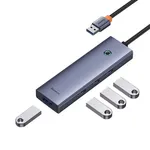 Baseus UltraJoy Series 4-Port HUB – Thumbnail 2