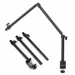 Ulanzi VIJIM LS08 Flexible Arm Professional Live Streaming Stand Equipment – Thumbnail 2