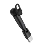 Baseus NGA05 A05 Encok USB Vehicle-mounted Bluetooth Earbuds – Color: Black – Thumbnail 2