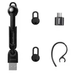 Baseus NGA05 A05 Encok USB Vehicle-mounted Bluetooth Earbuds – Color: Black – Thumbnail 4