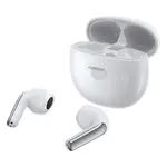Joyroom Jpods Series JR-PB1 True Wireless Dual-Mic ENC Earbuds – Color: White – Thumbnail 2
