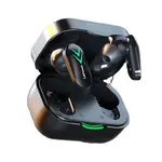 Lenovo XT82 True Wireless Gaming Bluetooth Earbuds – Color: Black – Thumbnail 2