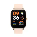 COLMI P81 Waterproof Sports Smart Watch – Color: Gold – Thumbnail 2