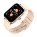 COLMI P81 Waterproof Sports Smart Watch – Color: Gold – Thumbnail 4
