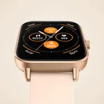 COLMI P81 Waterproof Sports Smart Watch – Color: Gold – Thumbnail 5