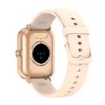 COLMI P81 Waterproof Sports Smart Watch – Color: Gold – Thumbnail 6