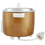 Panasonic SR-W18G Rice Cooker-600w & 1.8 liter-White Color – Thumbnail 2