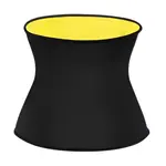 Adjustable Sweat Burn Belly Slimming Belt for Workout & Daily Use – Size: S – Thumbnail 2