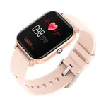 COLMI P8 IPX7 waterproof Smartwatch – Color: Rose Gold – Thumbnail 2