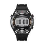 Haylou R8 Bluetooth Calling Smartwatch – Color: Black – Thumbnail 2