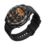 Haylou R8 Bluetooth Calling Smartwatch – Color: Black – Thumbnail 3