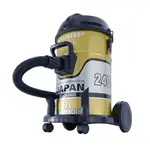 Sharp EC-CA2422 2400W 22L Heavy-Duty Performance Barrel Vacuum Cleaner – Thumbnail 3