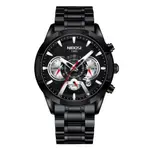 Dial Color: Black