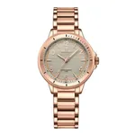 Dial Color: Rose