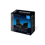 Netgear RAX120 AX6000 Nighthawk Dual-Band WiFi Router – Thumbnail 4