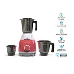 Walton WBL-15G275 750W 3-in-1 SS Heavy-Duty Mixer Grinder – Thumbnail 2