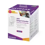 Netgear EX3110 UNIVERSAL AC 750Mbps Dual Band WiFi Range Extender – Thumbnail 4