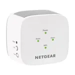 Netgear EX3110 UNIVERSAL AC 750Mbps Dual Band WiFi Range Extender – Thumbnail 1