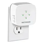 Netgear EX3110 UNIVERSAL AC 750Mbps Dual Band WiFi Range Extender – Thumbnail 2