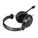 A4TECH HU-35 USB Wired Headphone  – Thumbnail 3