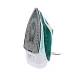 Vision SEI-005 1200W Ceramic Soleplated Electronic Steam Iron – Thumbnail 3