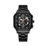 Dial Color: Rose Black