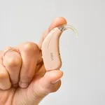 Siemens Vibe SP-6 Digital & Programmable Hearing Aid – Thumbnail 3