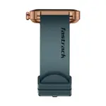 Fastrack Reflex Rave Fx BT Calling Smartwatch – Color: Green – Thumbnail 3