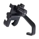 Techway Rider Mobile Phone Mount holder For Motorcycles – Thumbnail 1