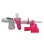 5-in-1 Washable & Rechargeable Women's Electric Epilator – Thumbnail 6