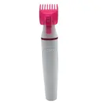 5-in-1 Washable & Rechargeable Women's Electric Epilator – Thumbnail 4