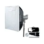 Godox SB-BW 60*60cm Bowens Mount Softbox For Studio Strobe – Thumbnail 1