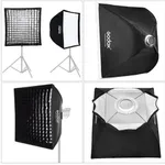 Godox SB-BW 60*60cm Bowens Mount Softbox For Studio Strobe – Thumbnail 2