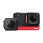 Insta360 ONE RS Twin Edition Action Camera – Thumbnail 1