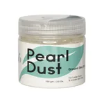 Buno Organic Face and skin application Pearl Dust Fades Stubborn Spots - 100 gm – Thumbnail 1