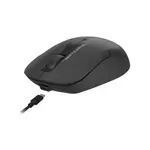 A4TECH Fstyler FG15C Air2 Dual-Mode Rechargeable Wireless Mouse – Color: Black – Thumbnail 2