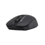 A4TECH Fstyler FG15C Air2 Dual-Mode Rechargeable Wireless Mouse – Color: Black – Thumbnail 3